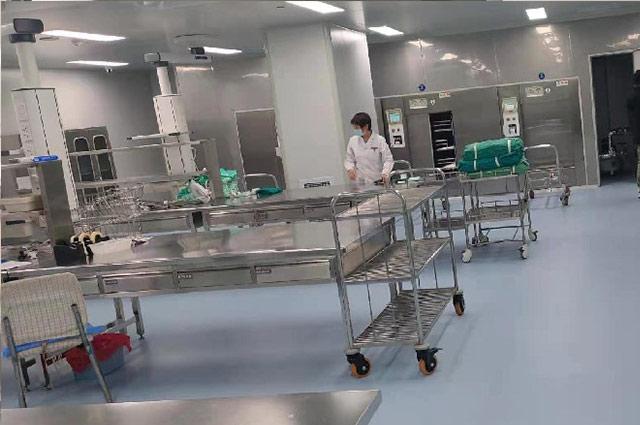 探傷防護(hù)門和設(shè)備防護(hù)門有什么區(qū)別