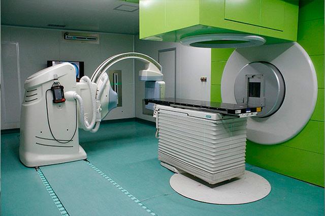 探傷防護(hù)門有啥用