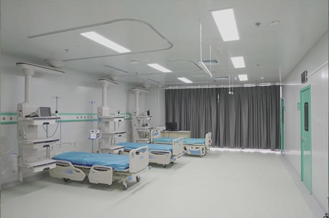 熱烈祝賀六安市金安區(qū)婦幼保健院輻射防護工程項目中標(biāo)