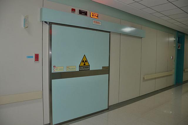 熱烈祝賀河北無極縣醫(yī)院醫(yī)療專項工程圓滿竣工