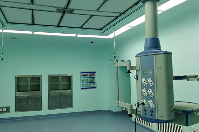 輻射防護(hù)工程