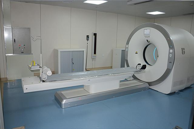 輻射防護(hù)工程分類