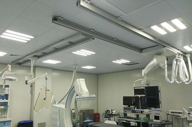 醫(yī)院凈化工程簡(jiǎn)介(醫(yī)院凈化工程招聘)