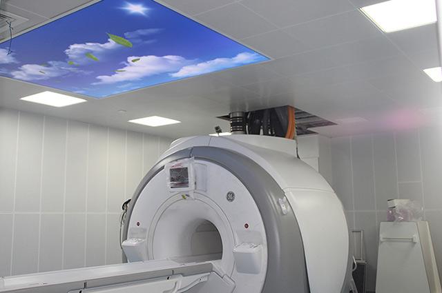 醫(yī)院凈化工程簡介(醫(yī)院凈化工程風(fēng)管)