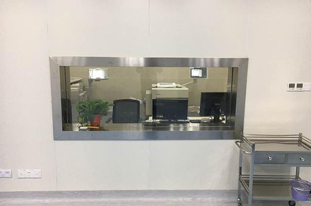 醫(yī)院凈化工程設(shè)計(jì)(醫(yī)院凈化工程招標(biāo))