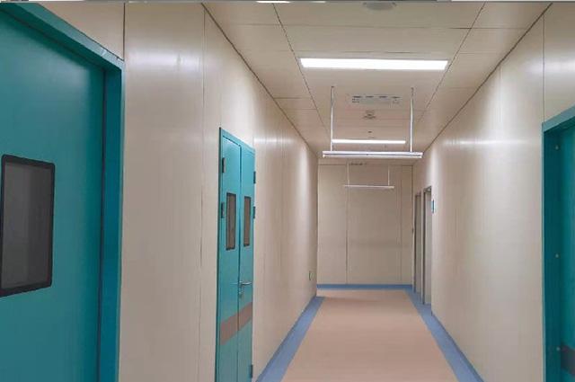 醫(yī)院凈化工程類型(醫(yī)院凈化工程主要做什么)